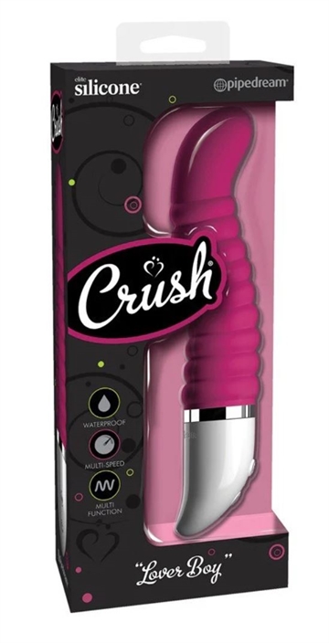 RESTSALG Crush Lovers Boy